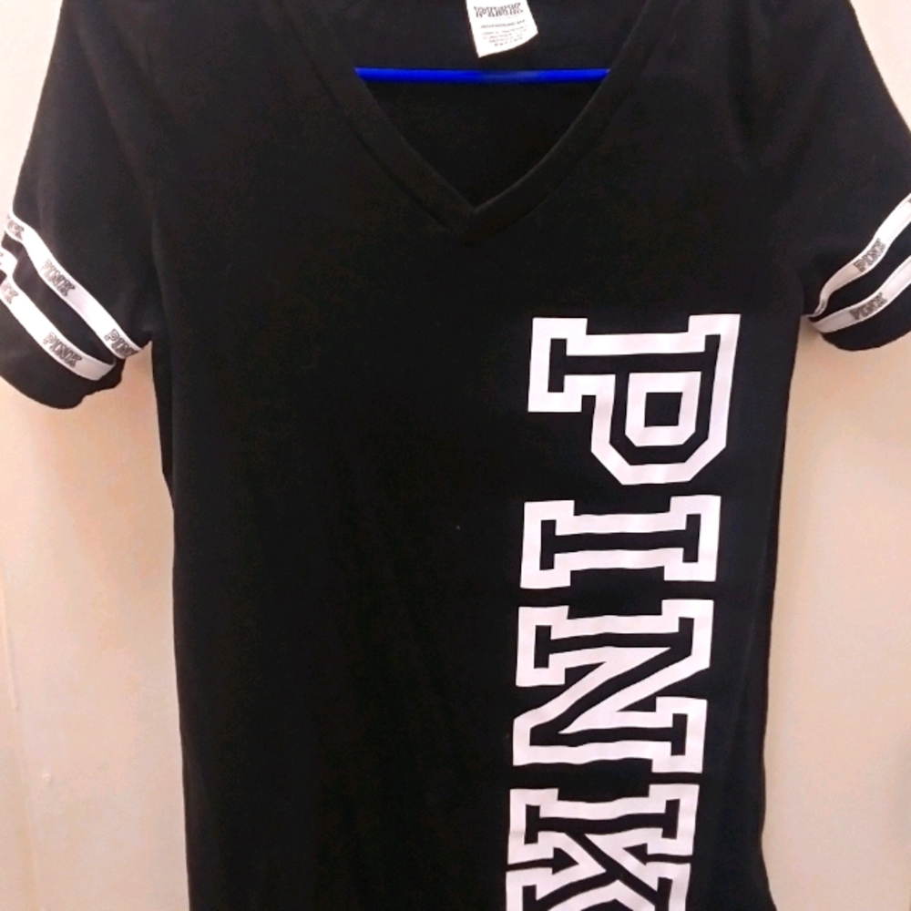 Victoria secrets Pink tshirt